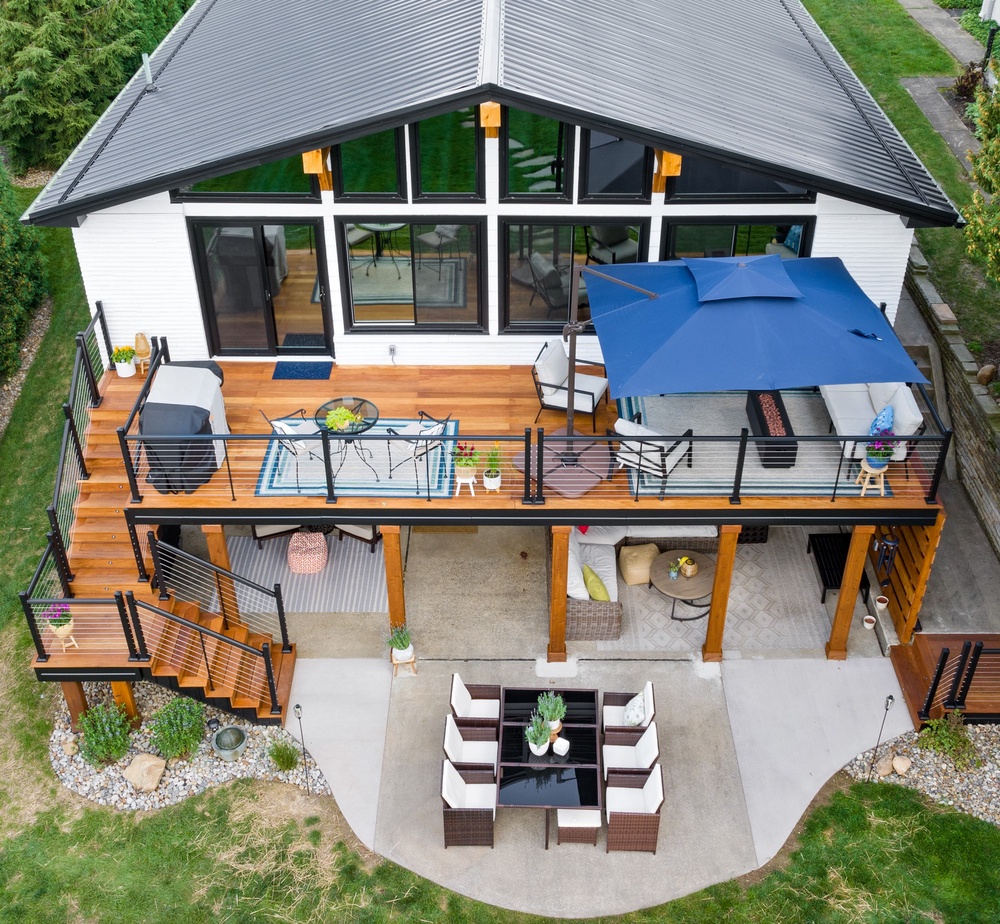 Improving the runways of America