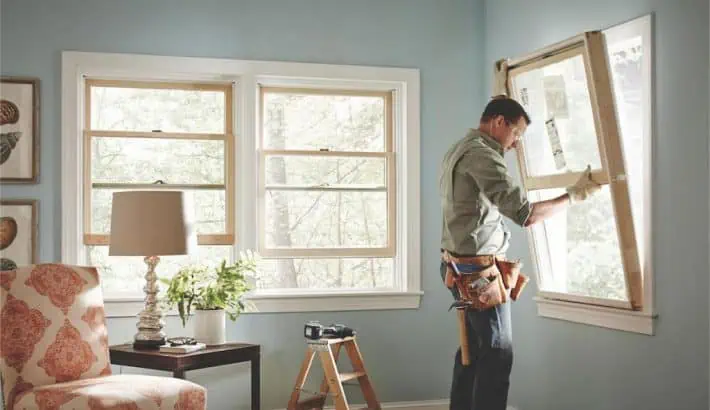 replacement window replacement