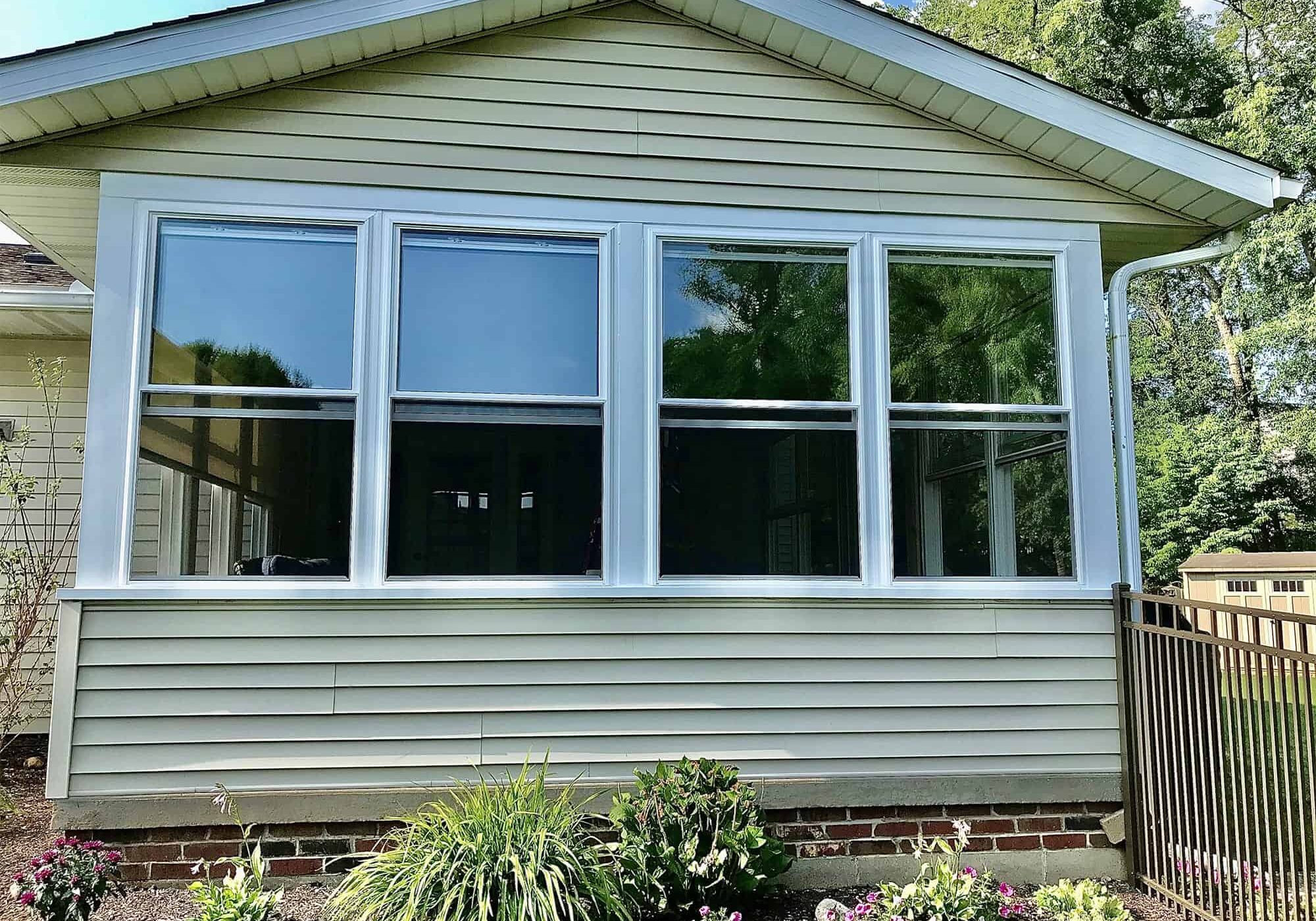 Dover Window Replacement