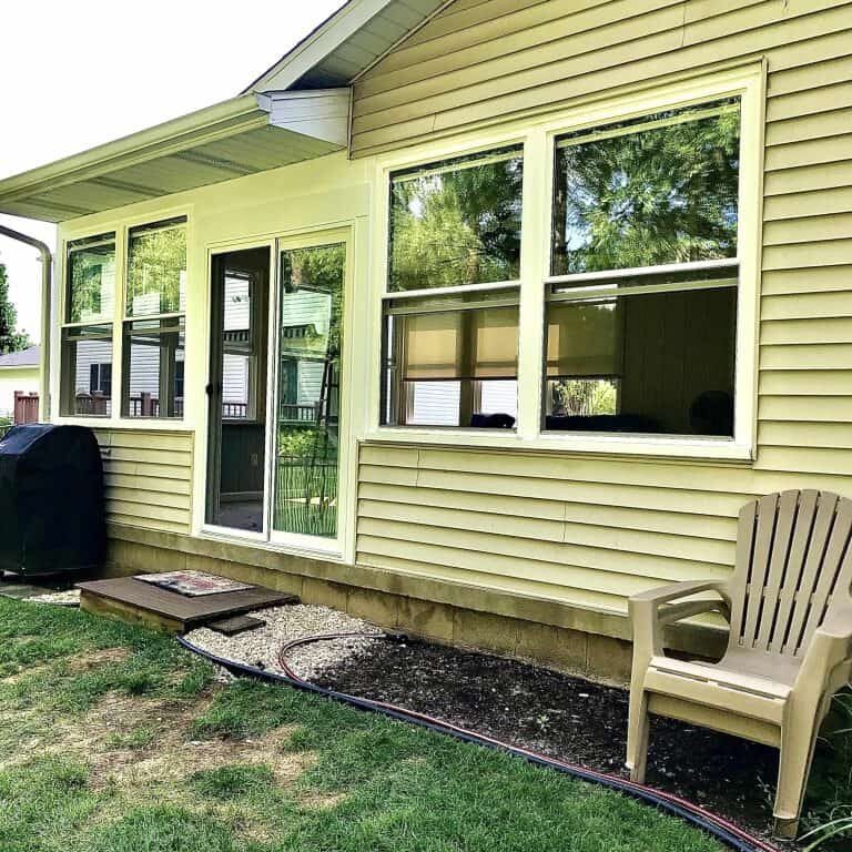 Dover Replacement Windows