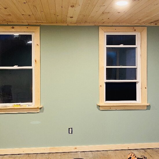 Navarre Window Installer